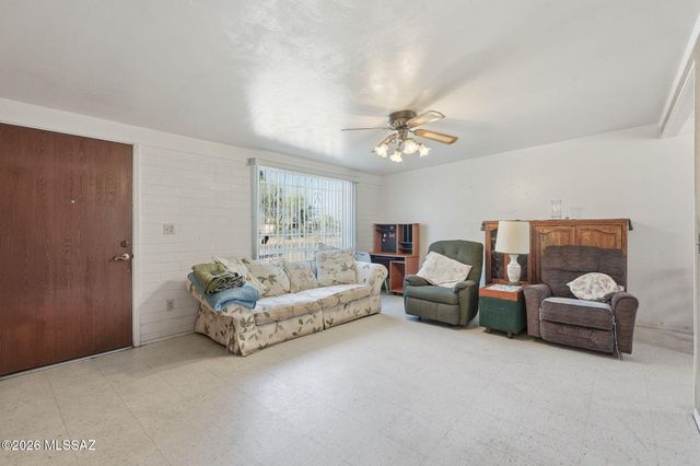 4626 E 26th Street, Tucson, AZ 85711