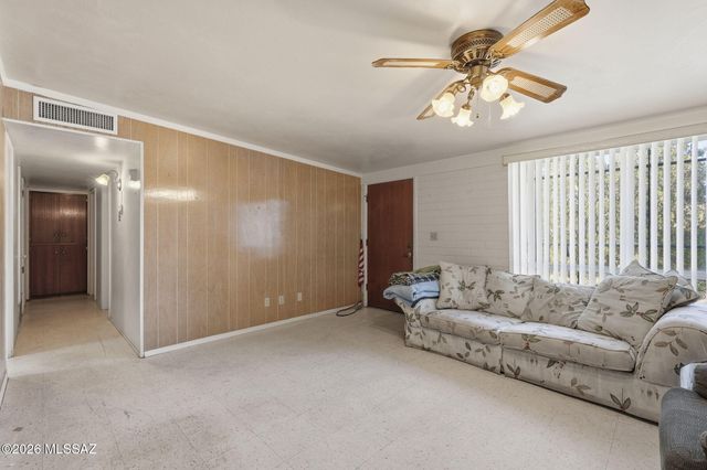 4626 E 26th Street, Tucson, AZ 85711