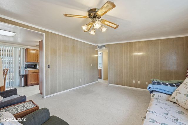 4626 E 26th Street, Tucson, AZ 85711