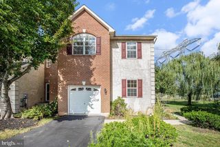 3935 SHAINLINE CT, Collegeville, PA 19426