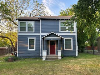 132 Woodland Street 2, Denton, TX 76209