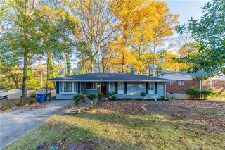 2363 Dabney Terrace, Atlanta, GA 30344
