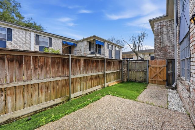 7900 Westheimer Road 145, Houston, TX 77063