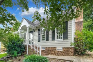 8313 Bellingham Circle, Raleigh, NC 27615