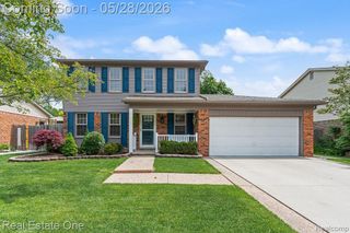40788 Executive Drive, Sterling Heights, MI 48313