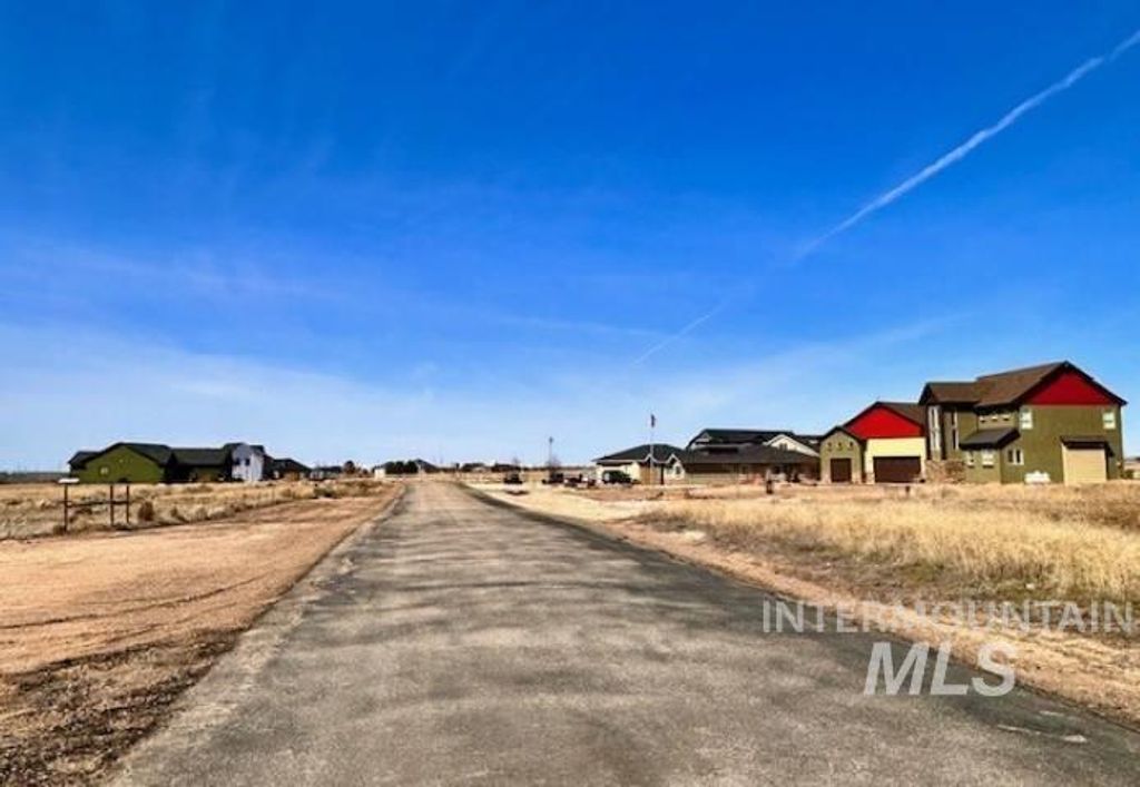 TBD N Garrison Ct - Phase 3, Mountain Home, ID 83647 photo 5