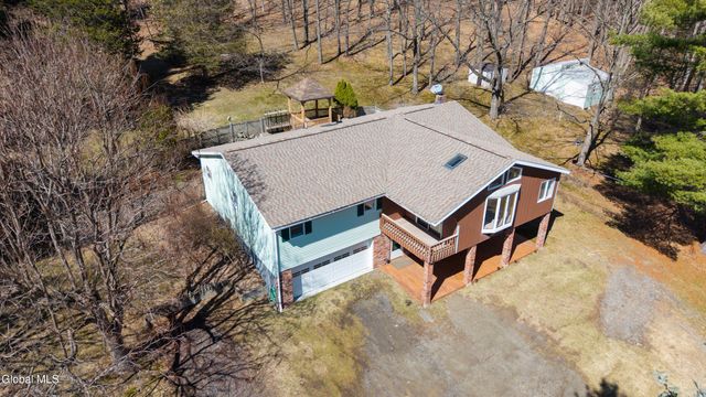 524 Angel Hill Road, Chatham, NY 12037