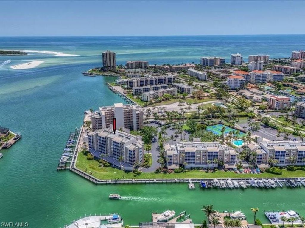 897 Collier Ct Apt 705, Marco Island, FL 34145