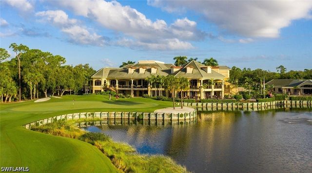 1570 Winding Oaks WAY 201, Naples, FL 34109