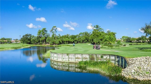 1570 Winding Oaks WAY 201, Naples, FL 34109