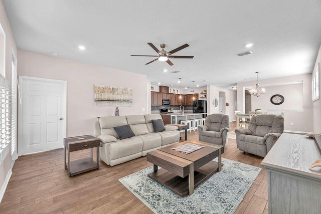 6230 PLOVER MEADOW STREET, Lithia, FL 33547