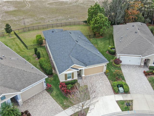 6230 PLOVER MEADOW STREET, Lithia, FL 33547