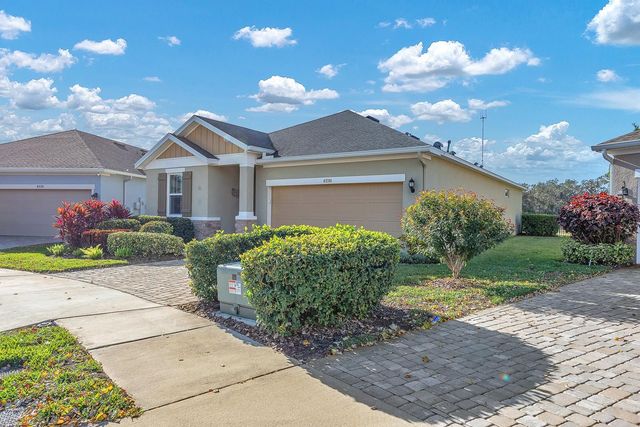 6230 PLOVER MEADOW STREET, Lithia, FL 33547
