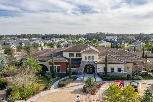 6230 PLOVER MEADOW STREET, Lithia, FL 33547