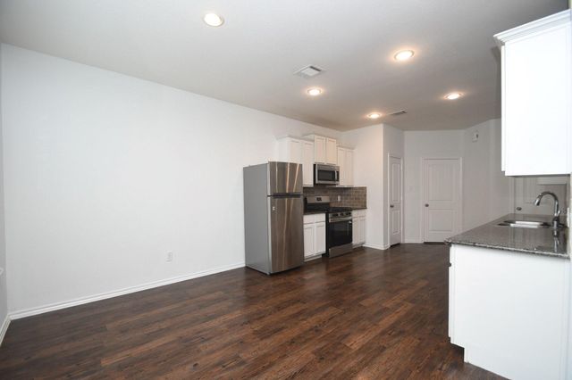 3419 Atherton Ridge Lane, Houston, TX 77047