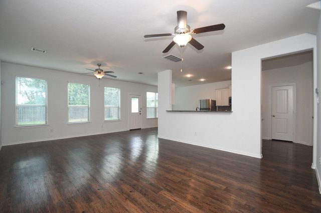 3419 Atherton Ridge Lane, Houston, TX 77047