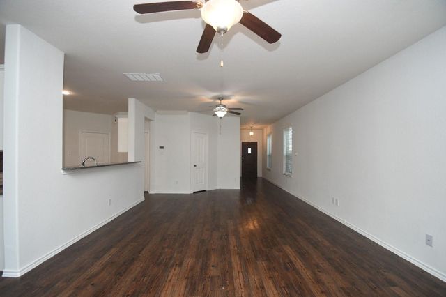 3419 Atherton Ridge Lane, Houston, TX 77047