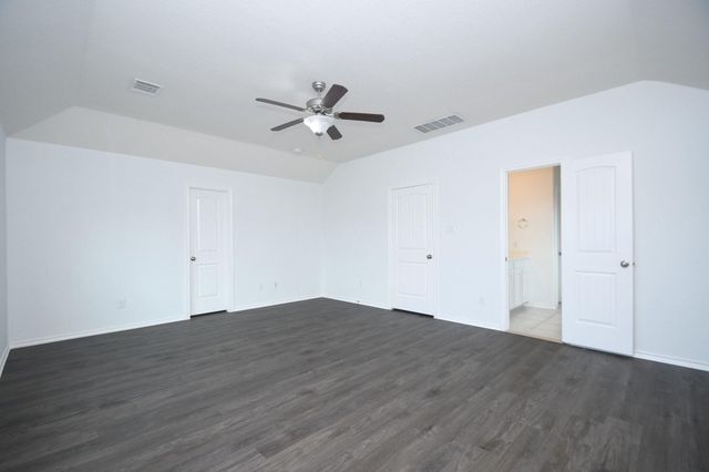 3419 Atherton Ridge Lane, Houston, TX 77047