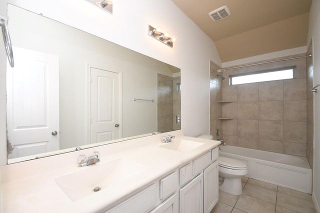 3419 Atherton Ridge Lane, Houston, TX 77047
