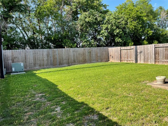 3419 Atherton Ridge Lane, Houston, TX 77047