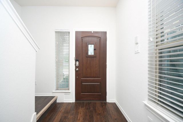 3419 Atherton Ridge Lane, Houston, TX 77047