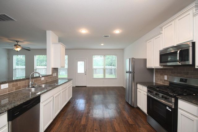 3419 Atherton Ridge Lane, Houston, TX 77047