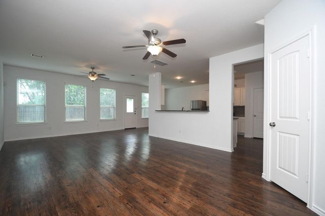 3419 Atherton Ridge Lane, Houston, TX 77047