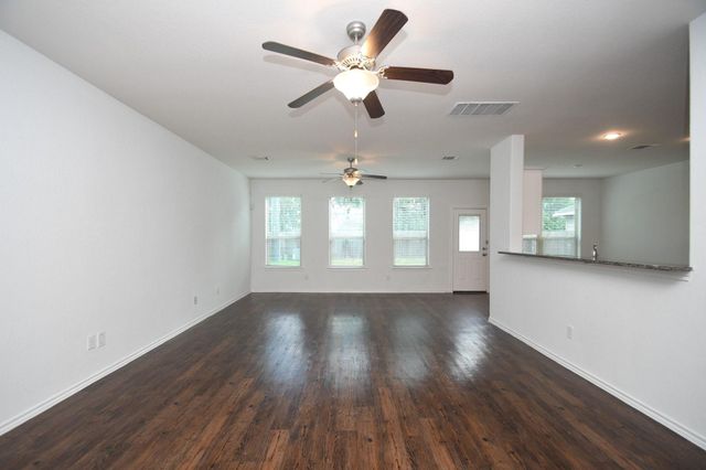 3419 Atherton Ridge Lane, Houston, TX 77047
