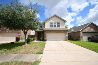 3419 Atherton Ridge Lane, Houston, TX 77047