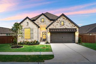4907 Vaughan Way, Iowa Colony, TX 77583