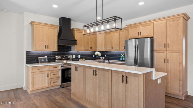 4203 Stansberry Road, Morristown, TN 37813
