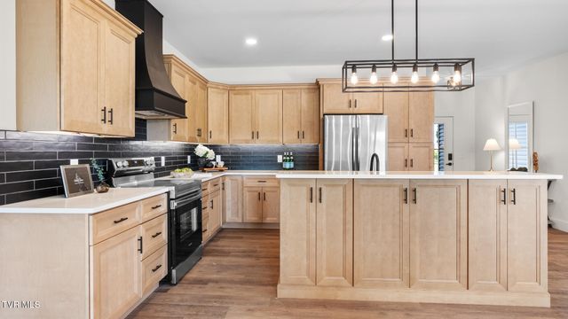 4203 Stansberry Road, Morristown, TN 37813