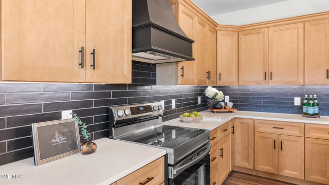 4203 Stansberry Road, Morristown, TN 37813
