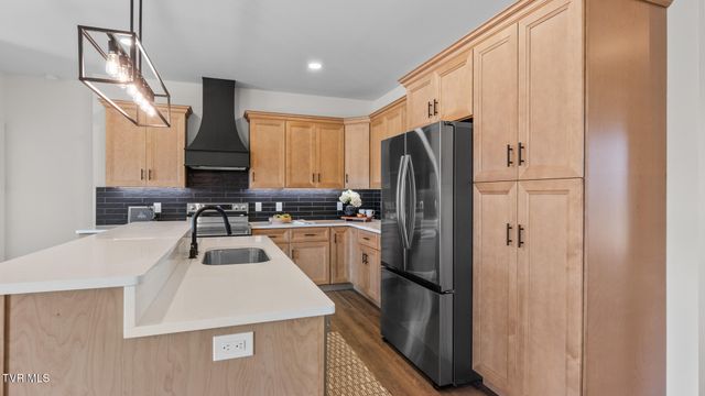 4203 Stansberry Road, Morristown, TN 37813