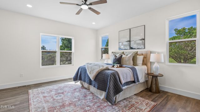 4203 Stansberry Road, Morristown, TN 37813