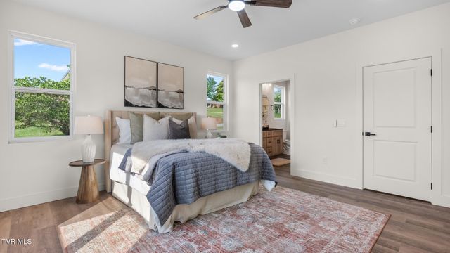 4203 Stansberry Road, Morristown, TN 37813