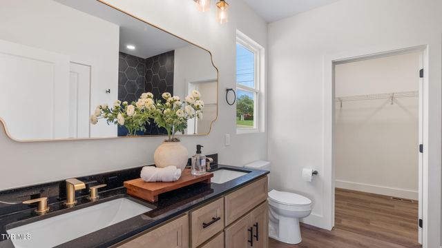 4203 Stansberry Road, Morristown, TN 37813