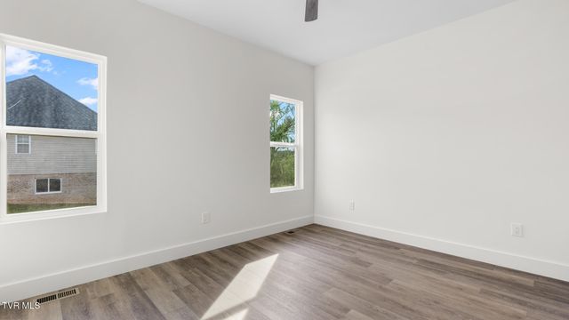 4203 Stansberry Road, Morristown, TN 37813