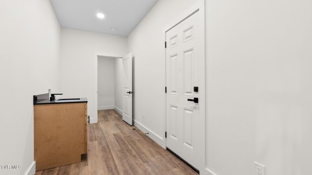 4203 Stansberry Road, Morristown, TN 37813