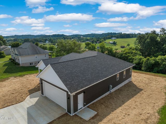 4203 Stansberry Road, Morristown, TN 37813