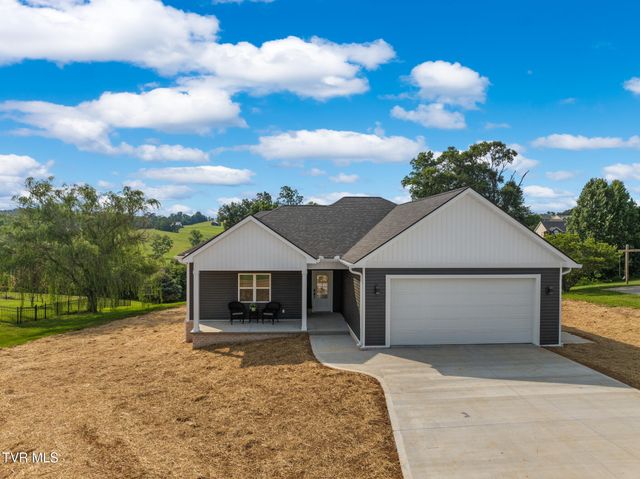 4203 Stansberry Road, Morristown, TN 37813