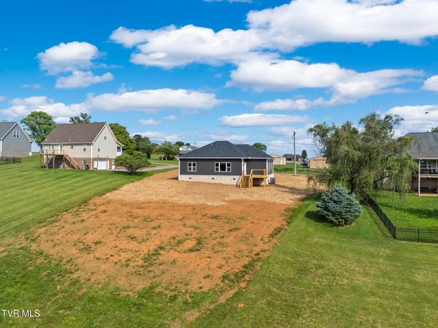 4203 Stansberry Road, Morristown, TN 37813