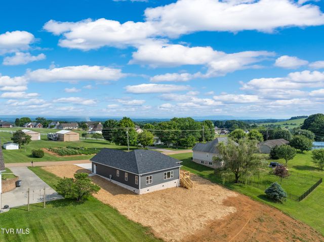 4203 Stansberry Road, Morristown, TN 37813