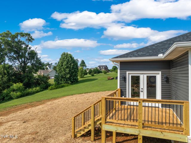 4203 Stansberry Road, Morristown, TN 37813