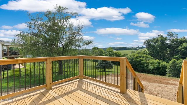 4203 Stansberry Road, Morristown, TN 37813