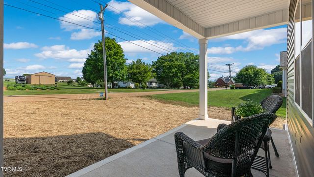 4203 Stansberry Road, Morristown, TN 37813