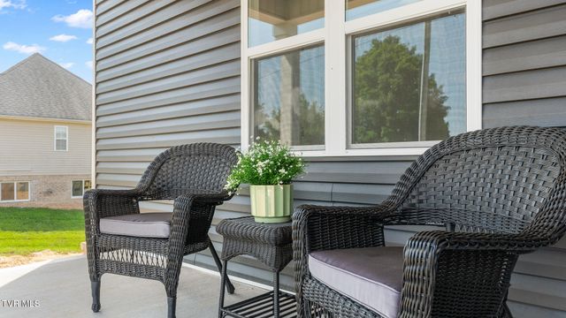 4203 Stansberry Road, Morristown, TN 37813