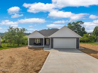 4203 Stansberry Road, Morristown, TN 37813