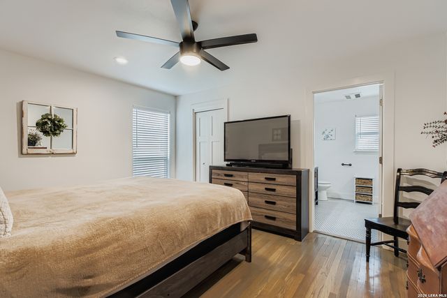 315 N Mimosa, Kerrville, TX 78028