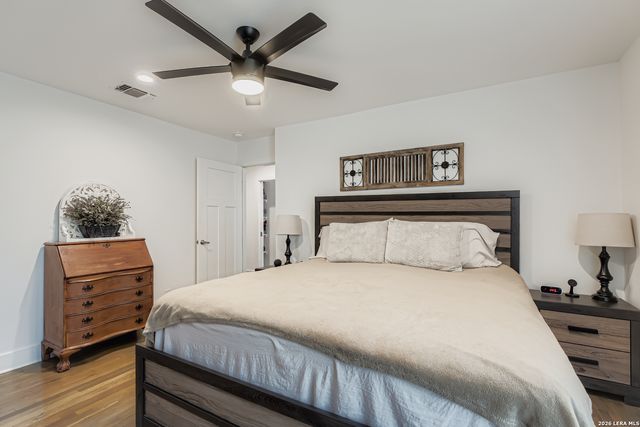 315 N Mimosa, Kerrville, TX 78028